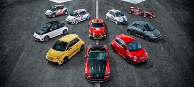 ABARTH DAY: THE MOST INTERNATIONAL OFFICIAL ABARTH MEETING EVER