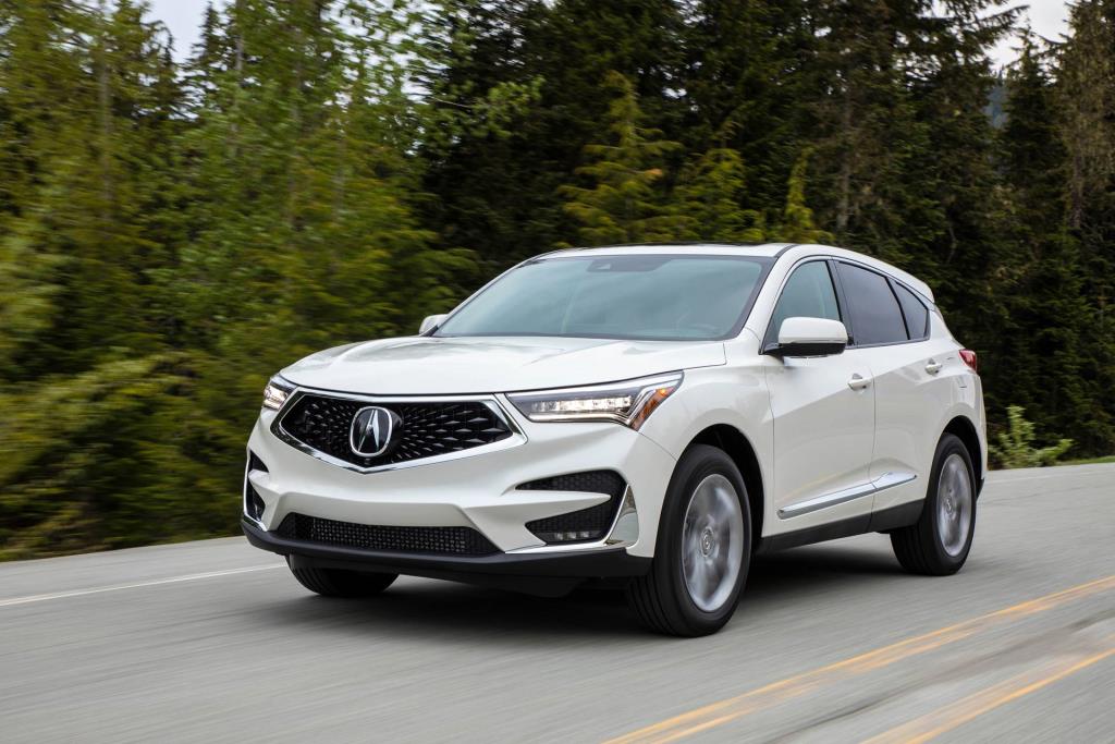 Acura Certified Pre-Owned Program Among The Best In Luxury According To Autotrader