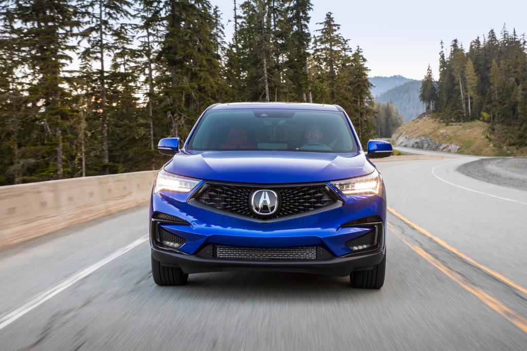 Three Acura Vehicles Repeat Consumer Guide® Automotive Best Buy Awards For 2019