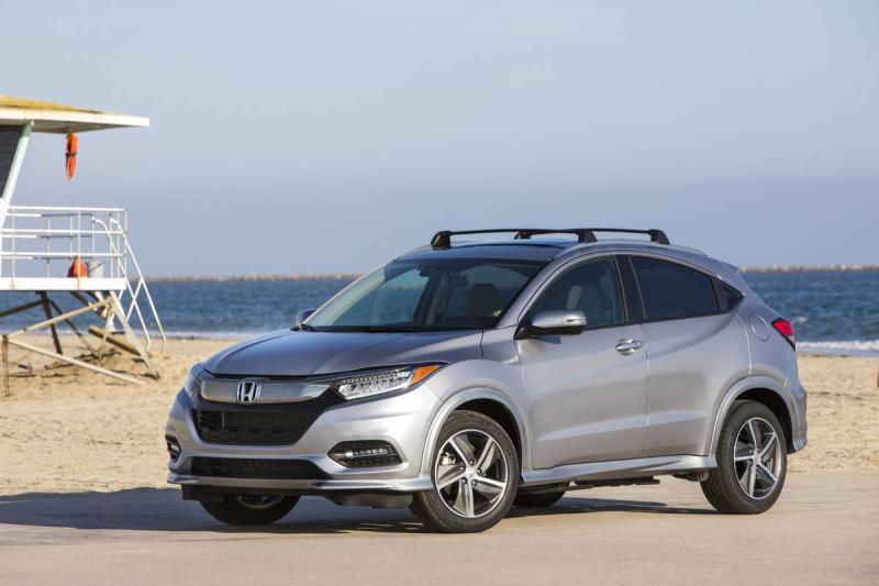 Acura Sales Climb 11% As American Honda Posts Strong February Results