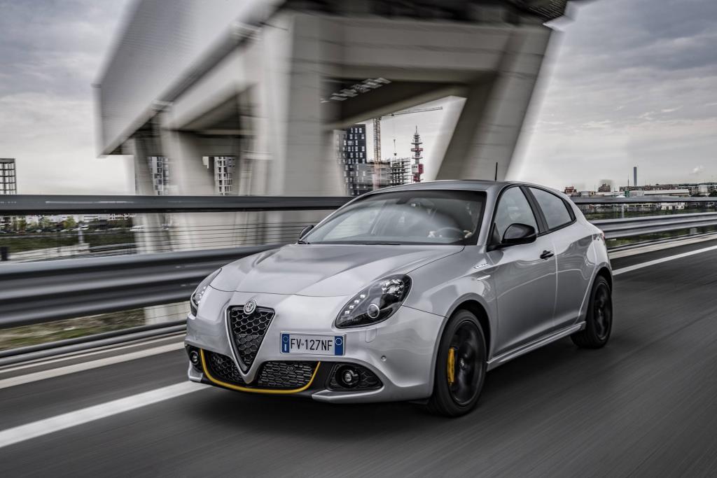 Alfa Romeo Giulietta My19 And U-Go By Leasys To Offer Peer-To-Peer Car Sharing Solution