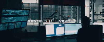 Alfa Romeo F1 Team Stake Launches 'Beyond the Visible' Fourth Episode 'Measuring the Unmeasurable'