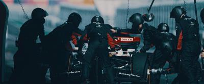 Alfa Romeo F1 Team Orlen: Passion that lies 'Beyond the Visible'