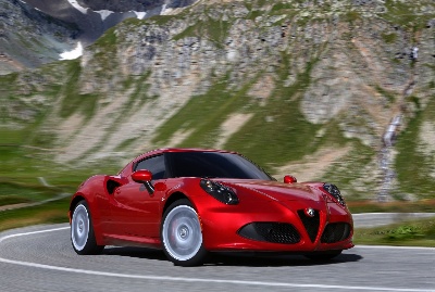 Alfa Romeo Franchises Awarded To 86 Dealers In Us And Canada