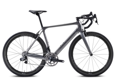 Aston Martin Unveils Special Edition Storck Bicycle
