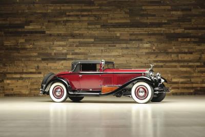Counting down to America's favorite auction - the Auburn Auction catalogue is now online