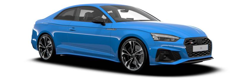 Bass, treble, colour and contrast – Audi adjusts its set for the 2022 Model Year