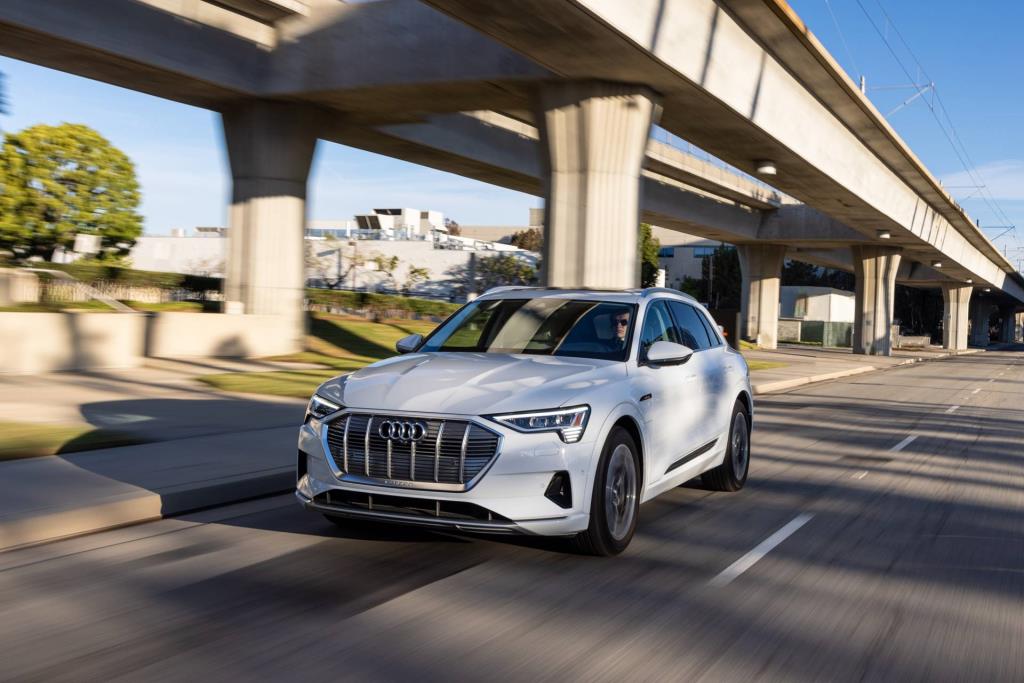 Audi announces model year 2023 updates with more standard equipment, driver assistance, and updates to option packages