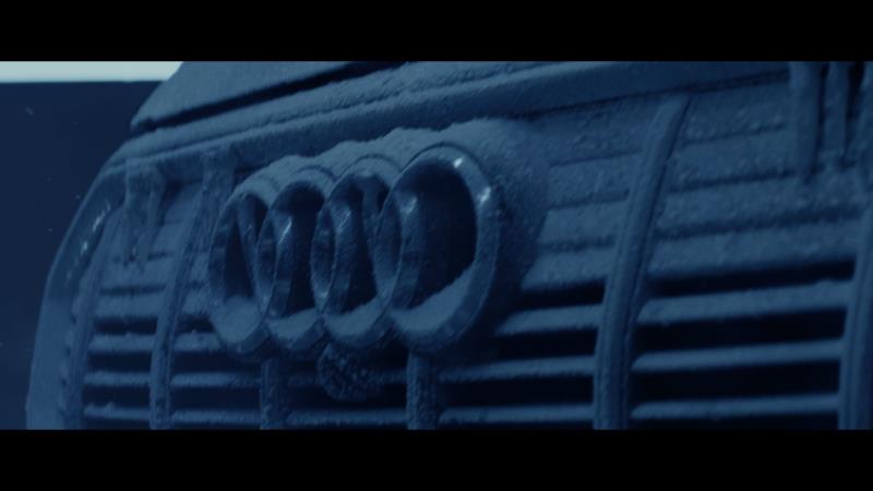 Audi Returns As Partner Of The 70Th Emmy® Awards