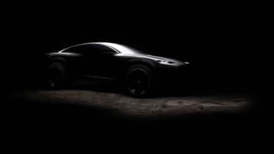 Coming soon: Audi activesphere concept