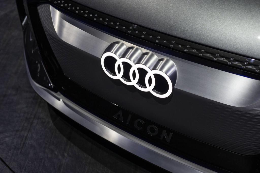 'Consistently Audi': Board Of Management Presents Corporate Realignment To Shareholders