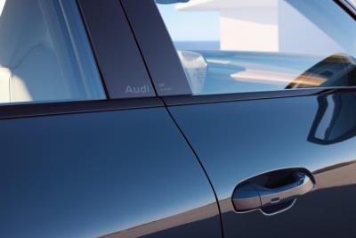 Audi Q6 SUV e-tron performance: even more efficiency, even more range