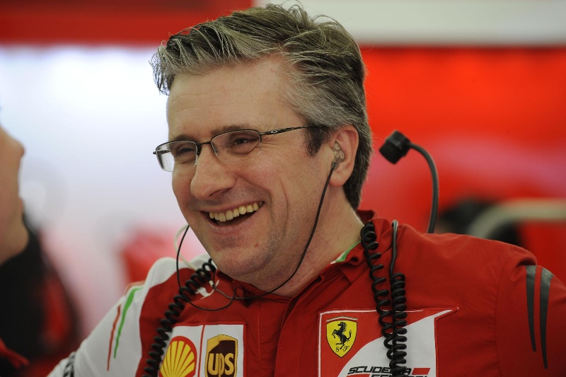 AUSTRALIAN GP – TIME TO GO RACING