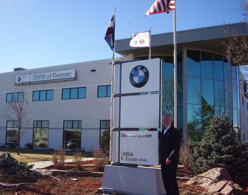 BMW Of Denver Doubles Its Size At New Colorado Location