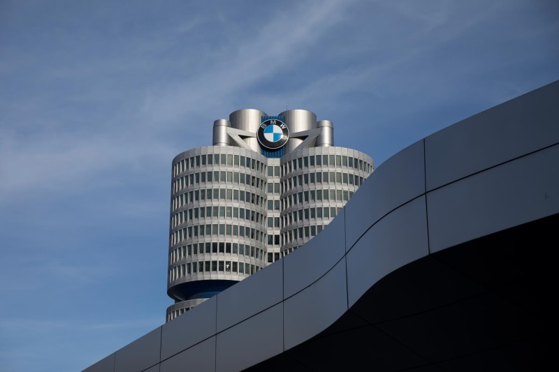 BMW Group Remains On Course For Sustained Success