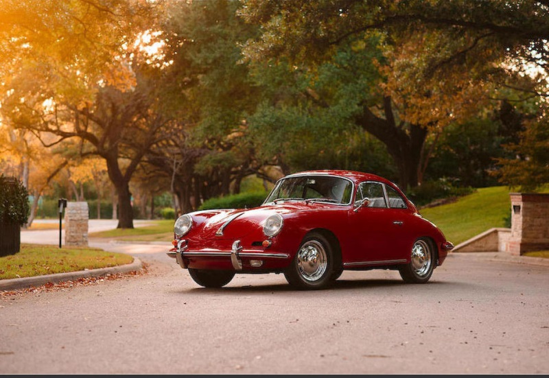 THE FINEST CARRERA MODELS AND RARITIES FROM ITALY TO FEATURE PROMINENTLY AT BONHAMS SCOTTSDALE AUCTION