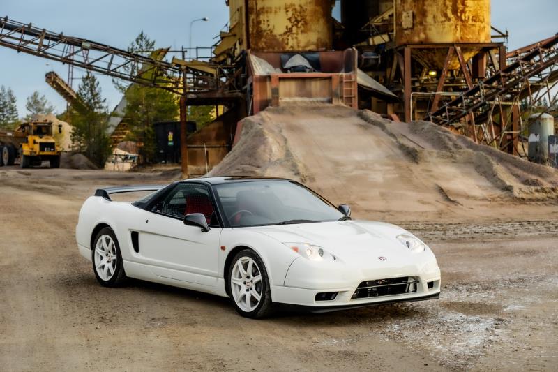 Unique Lamborghini Diablo stars in Broad Arrow's Concorso d'Eleganza Villa d'Este Auction Supercar Lineup