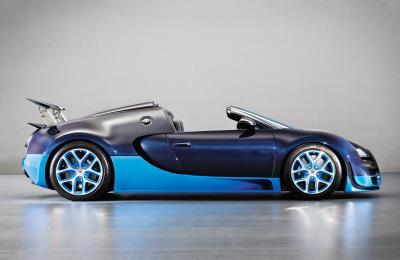 Bugatti Chiron Super Sport 'Golden Era': the pinnacle of hand-crafted  luxury – Bugatti Newsroom