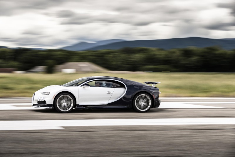 The Molsheim Dream Factory – A Visit To The Production Facility For The Bugatti Chiron