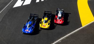 Cadillac Racing Receives Three Invitations from Automobile Club de l'Ouest for the 2024 24 Hours of Le Mans