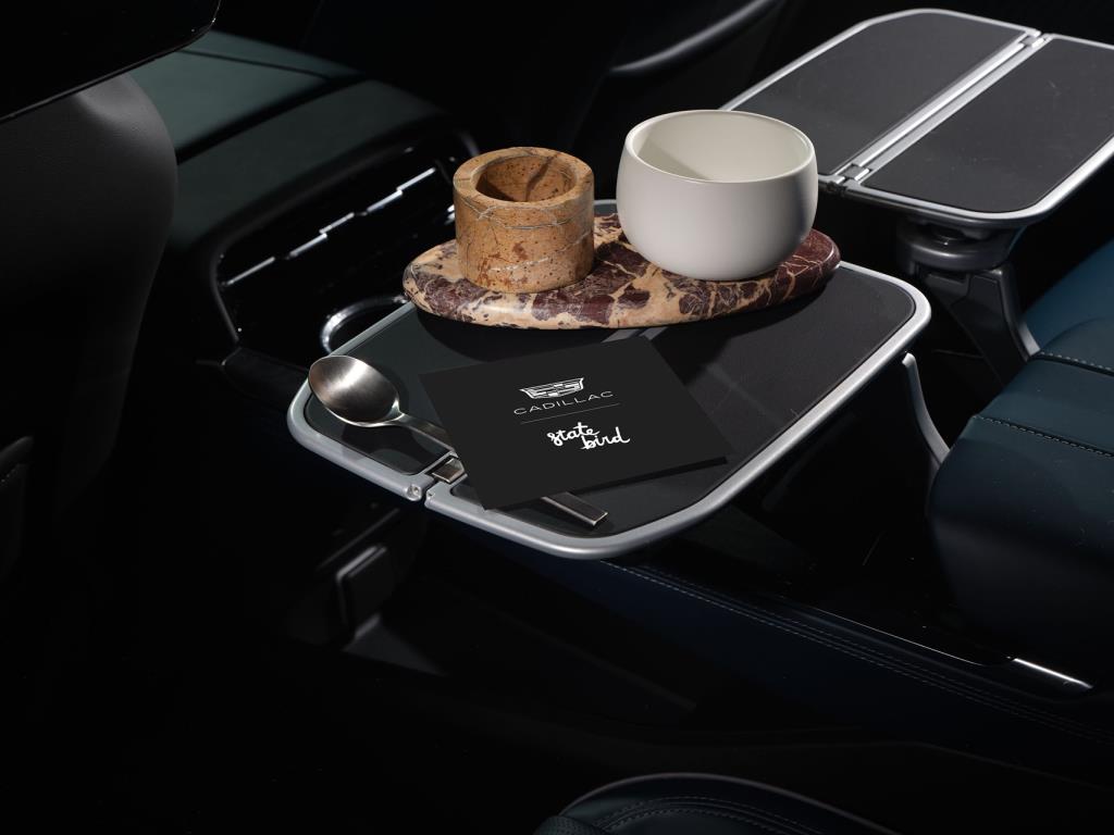 'Cadillac of Reservations' fine dining experience adds restaurants in LA, Miami, SF