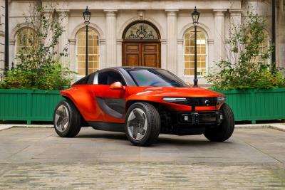 CALLUM reveals refined luxury interior for the 'dynamic' SKYE