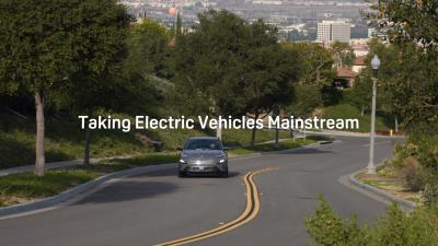 Charging in America: Taking Electric Vehicles Mainstream
