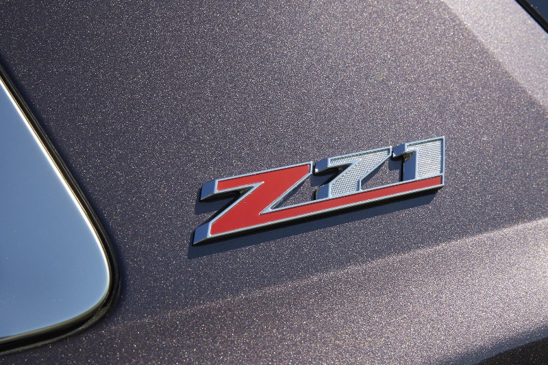CHEVROLET STATEMENT ON 2015 TAHOE AND SUBURBAN Z71 PRODUCTION