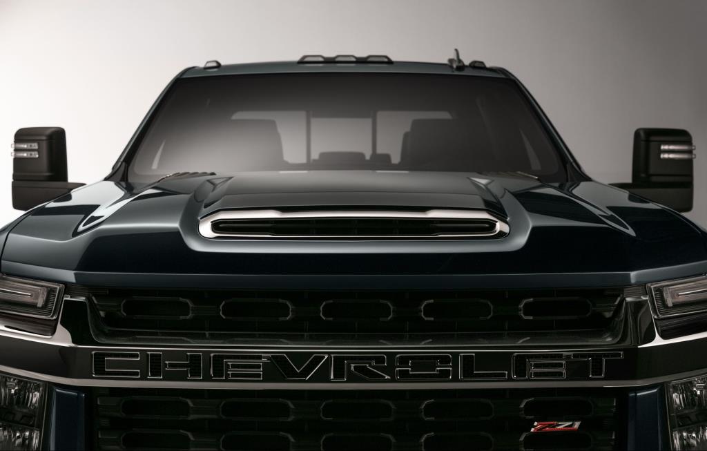 Chevrolet To Reveal Three All-New Silverados In 18 Months
