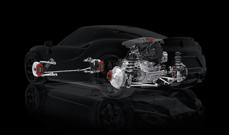 CHRYSLER GROUP IN 2015, UNDER THE HOOD: MORE POWER, GREATER EFFICIENCY AND EXCEPTIONAL VALUE