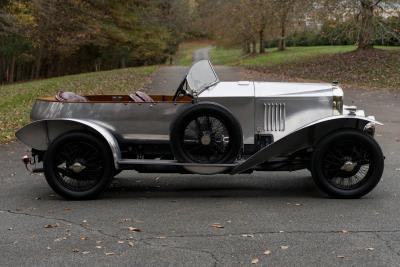 Britain's finest pre-war cars to wow at Concours of Elegance 2022