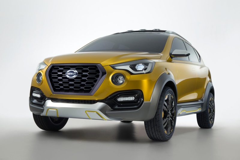 DATSUN: ENHANCING ITS FOUNDATION AND EXPLORING NEW OPPORTUNITIES