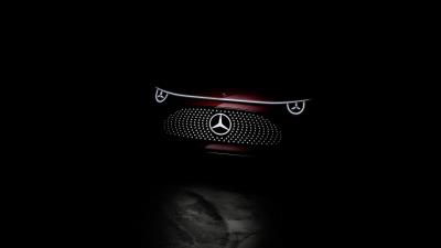 'Defining Class since 1886' – Mercedes-Benz presents the new Concept CLA Class at IAA Mobility 2023