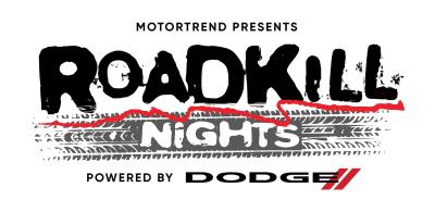 Ticket Sales Open, Direct Connection Grudge Race Competitor Lineup Set for MotorTrend Presents Roadkill Nights Powered by Dodge Event