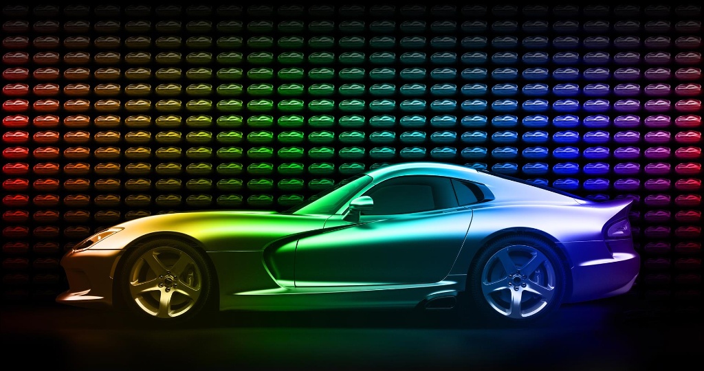 DODGE OFFERS INDUSTRY-FIRST ‘1 OF 1' VIPER EXCLUSIVITY AND NEW ORDER CONCIERGE SERVICE