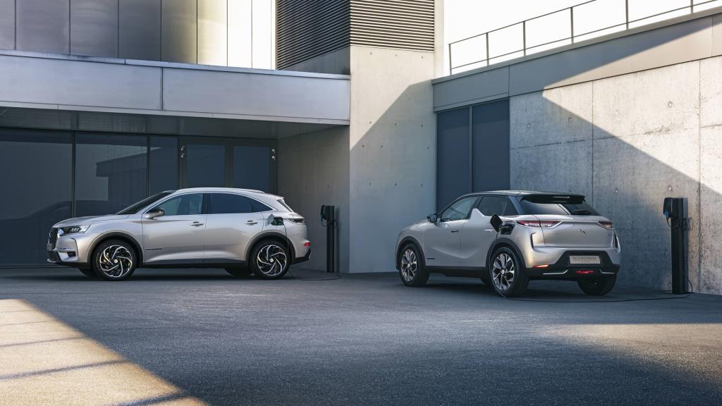 DS Boosted By Strong Second-Half Growth In 2019 Following Arrival Of Popular DS 3 Crossback