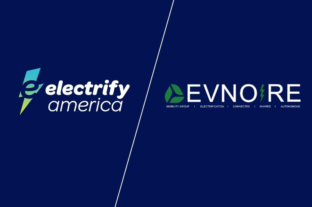 Electrify America Collaborates with EVNoire to Advance Electric Vehicle Education and Access in Diverse, African American Communities in California