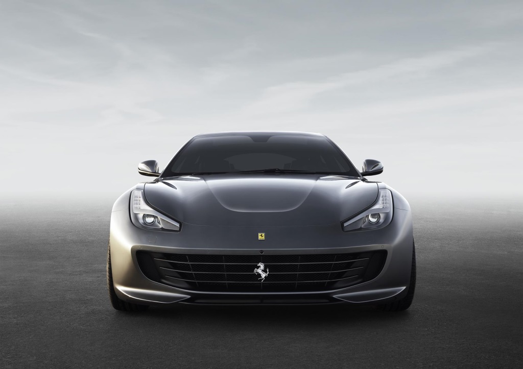 FERRARI GTC4LUSSO DEBUTS AT GENEVA: CLASS-LEADING PERFORMANCE, VERSATILITY IN ALL DRIVING CONDITIONS, SUBLIME ELEGANCE
