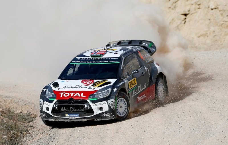 IMPORTANT POINTS AHEAD OF THE FINAL ROUND