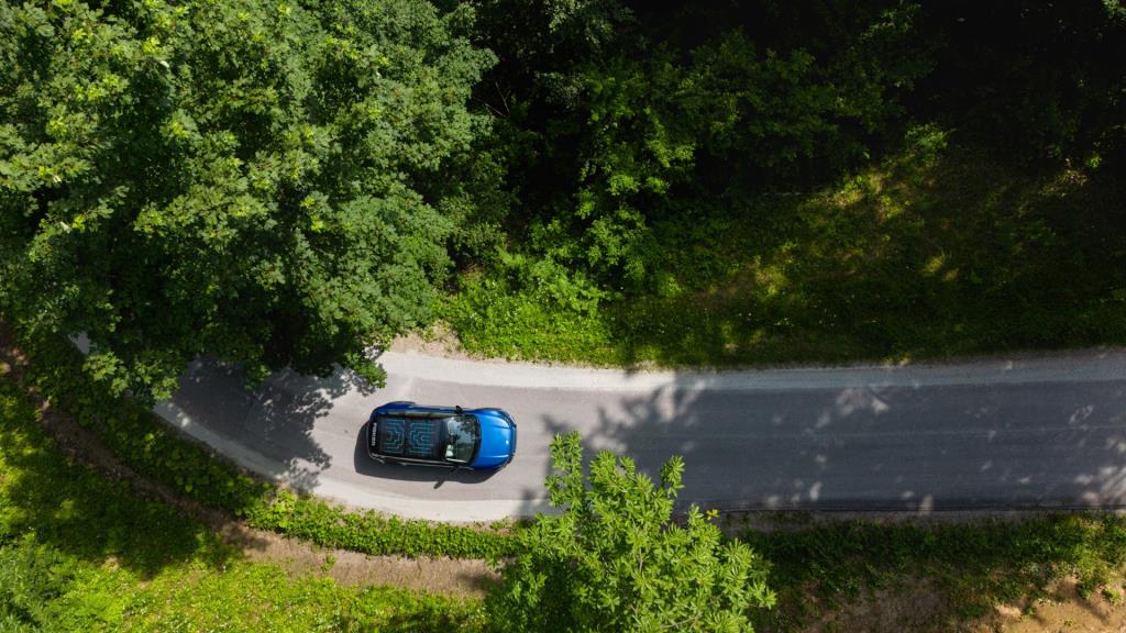 Fisker publishes its 2022 ESG 'DRIVEN BY IMPACT' report, reflecting its values-driven culture across people, processes, and products