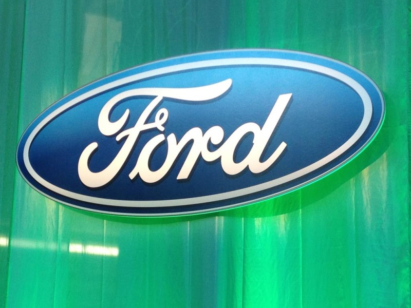 Ford Achieves June Sales Record In China; Up 15 Percent Year Over Year