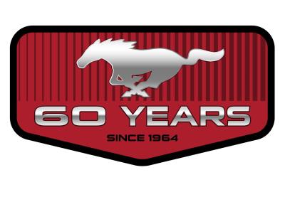 Mustang celebrates 60 with can't-miss owner event April 17