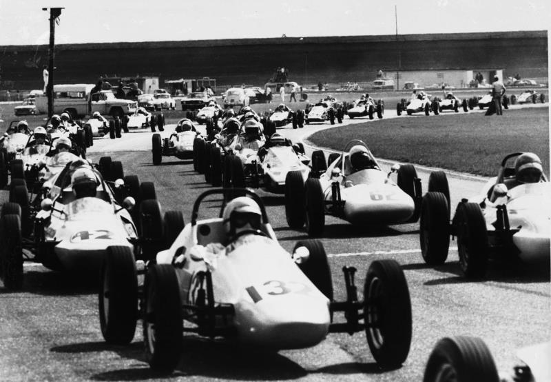 Formula Vee Racing, A Volkswagen Family Tradition For Five Decades