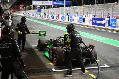 Fortescue Zero develops and supplies Formula E with new ultra-fast Pit Boost technology