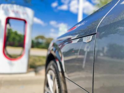 General Motors Doubles Down on Commitment to a Unified Charging Standard and Expands Charging Access to Tesla Supercharger Network