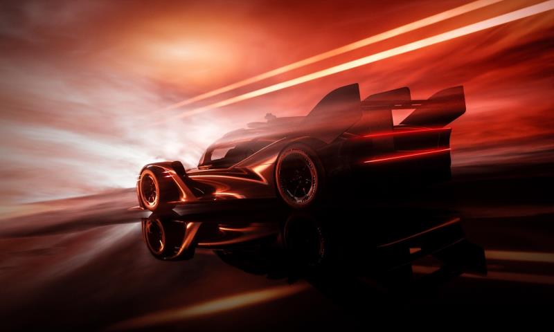 Genesis X Gran Coupe Concept, X Gran Convertible Concept Make World Premiere at Seoul Mobility Show 2025