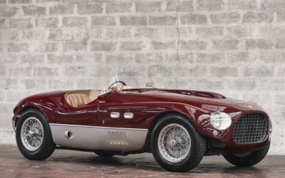 Gooding & Company will Feature Trio of Historic Competition Powerhouses at Salon Rétromobile 2023