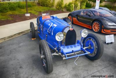 Gooding & Company Announces Selections from the Mullin Collection for Amelia Island, Standalone Auction to Follow at the Mullin Automotive Museum in April