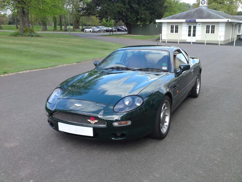 Rocket Man's ride rocks up for auction