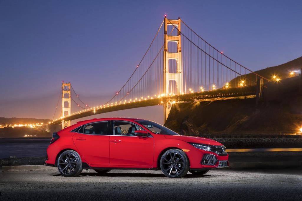 Honda Tops 2019 Consumer Guide® Automotive Best Buy Awards With Six Segment Winners